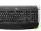 Klawiatura + mysz Logitech Pro 2400 Cordless Deskt