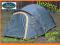 Namiot CampuS Beziers 3 BEŻ/ŻÓŁ WYPRZEDAŻ SPRAWDŹ!