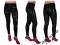 LEGGINSY leginsy getry spodnie MARILYN MONROE !!!!