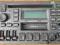 Radioodtwarzacz CD+kaseta Volvo SC-805