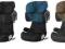 FOTELIK CYBEX SOLUTION X2-FIX 15-36 GRATISY. W-WA