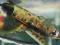 PLASTYK Messerschmitt BF109 G2