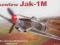 PLASTYK Jakowlew Jak1M