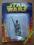 STAR WARS FIGURKA LUKE SKYWALKER DEAGOSTINI METAL