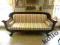 Sofa w stylu Biedermeier ! Piękna po renowacji!