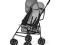WÓZEK HAUCK LUNA 11 SZARY GWARANCJA 2LATA BCM