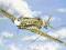 ITALERI Macchi MC202 Folgore