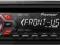 pionneer DEH-1400UB MP3 USB