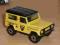 Land Rover Ninety - MATCHBOX