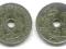 Belgia - 25 Centimes 1926 (Belgique)