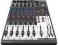 Behringer XENYX 1204-USB