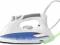 ŻELAZKO PAROWE ELEKTROLUX NOWE + GW + GOLARKA :