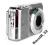 FUJI FinePix AX500 SREBRNY + KARTA SD GRATIS !!!