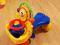 FISHER PRICE BABY PLAYZONE CHODZIK JEŹDZIK