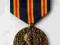 Medal USArmy - CIVILIAN SERVICE in VIETNAM MEDAL