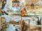 Serwetki do decoupage - Wenecja