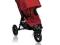 BABY JOGGER - WÓZEK CITY ELITE SINGLE RED+GRATISY