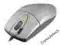 Mysz A4T EVO Opto Ecco 612D Silver PS/2