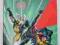 Astonishing X-MEN OBDAROWANI