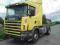 SCANIA 124G