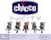 CHICCO Wózek spacerowy SIMPLICITY 2012 +GRATIS