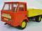 Polska stara zabawka samochód STAR