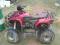 Sprzedam lub zamienie Quad Diablo z 2010r.