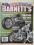 BARNETT's Magazine 5 szt 2007-2009 CUSTOM BIKES