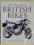 Historia Brytyjskie Motocykle BRITISH BIKES