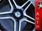 ALU 19" 5x112 MERCEDES B,S, ML KLASYKA///