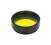 Filtr planetarny 1,25" nr 12 żółty WAW
