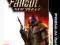 Fallout New Vegas PC PL FOLIA Game Projekt PARAGON