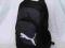 Plecak PUMA PowerCat 5.10 Football Czarno/Zielony