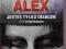 JESTES TYLKO DIABLEM - JOE ALEX - AUDIOBOOK