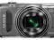 FUIJ FINEPIX T200 14.0Mpx  10X ZOOM METALICZNY