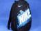 Plecak Szkolny NIKE Czarny Super Cena BA4379-004