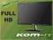 KOM-IT LED LG E2251S 21.5'' FULL HD VESA RATY