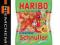 ***HARIBO SMOCZKI NIEMIECKIE ŻELKI 200g**