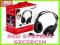!SKLEP Słuchawki Genius HS-500X Headset z mikrofon