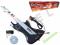 AK161 GITARA DO GRY W GUITAR HERO PC USB TV GRA