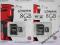 Kingston 2xMicroSD ProDuo Pro Duo 16GB DO PSP PS3