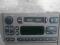 RADIO JAGUAR S-TYPE