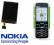 LCD NOKIA 5000 5130 5220 7210 7100 ORGINAL P-ń FV