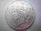 Dolar moneta USA Liberty Peace 1922 Srebro 900Ag P