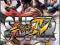 SUPER STREET FIGHTER 4 X360 SGV / 2 SKLEPY