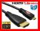 Kabel przewód HDMI mikro HDMI v.1,4 MICRO A-D 1,0m