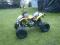 Quad Bashan 200