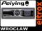 RADIO PEIYING PY 3118 4x45W MP4 USB SD RDS, 2932