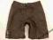 RIP CURL SURFING SUMMER BROWN BOARDSHORTS 32