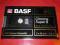 BASF CHRME SUPER II 90 nowa /folia/ 1988